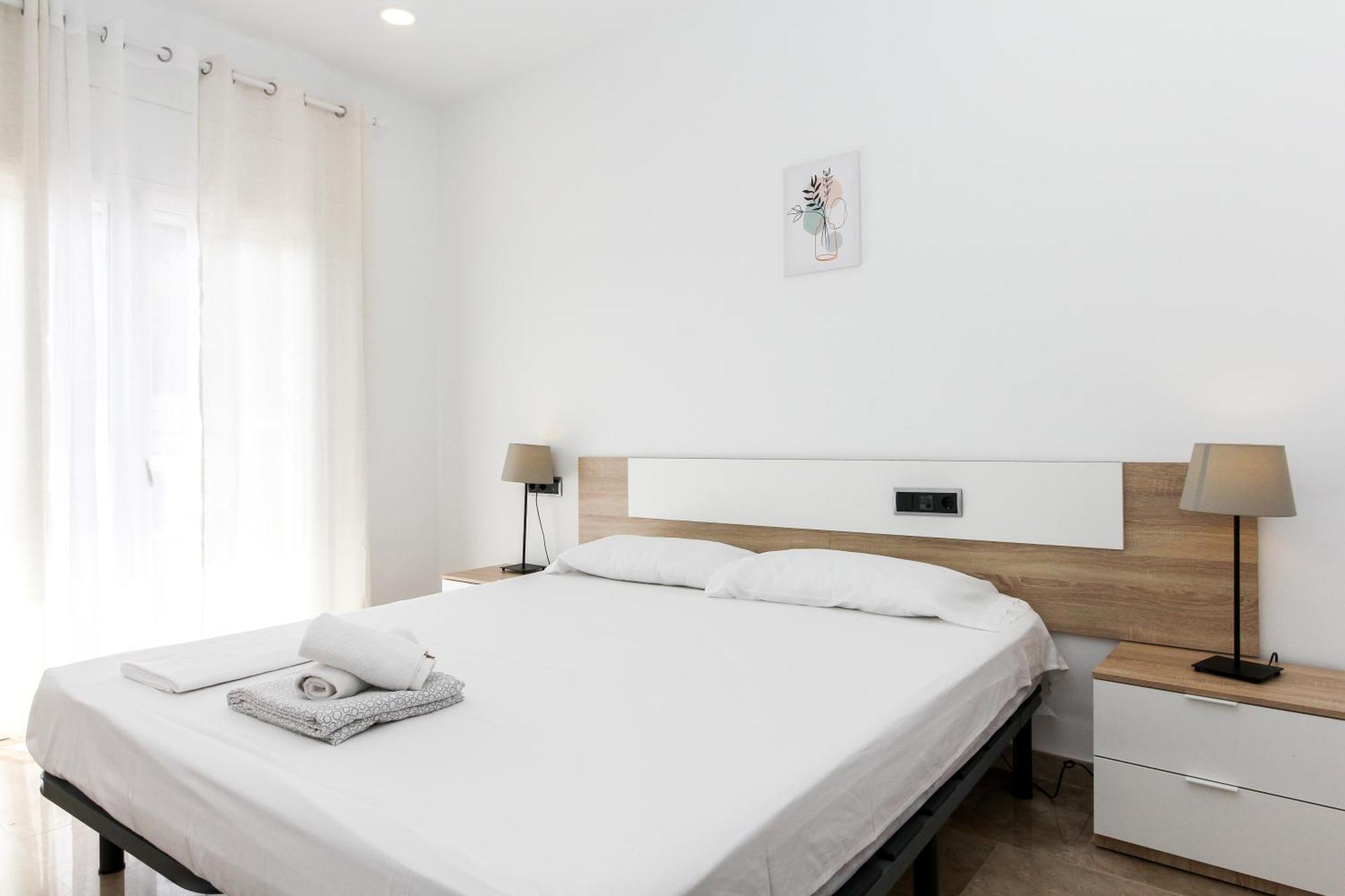 Villa Serena Lloret de Mar Kültér fotó