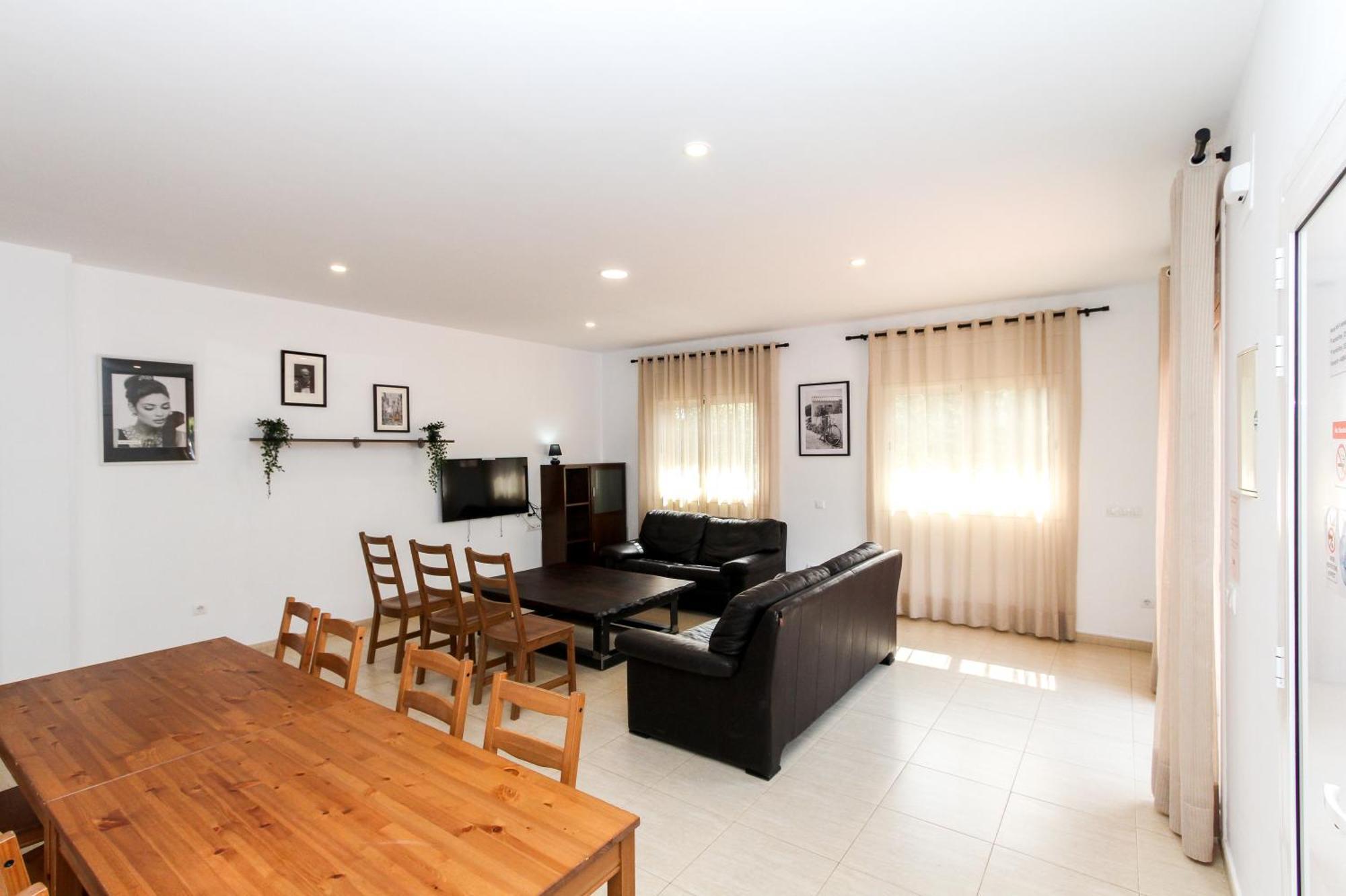 Villa Serena Lloret de Mar Kültér fotó