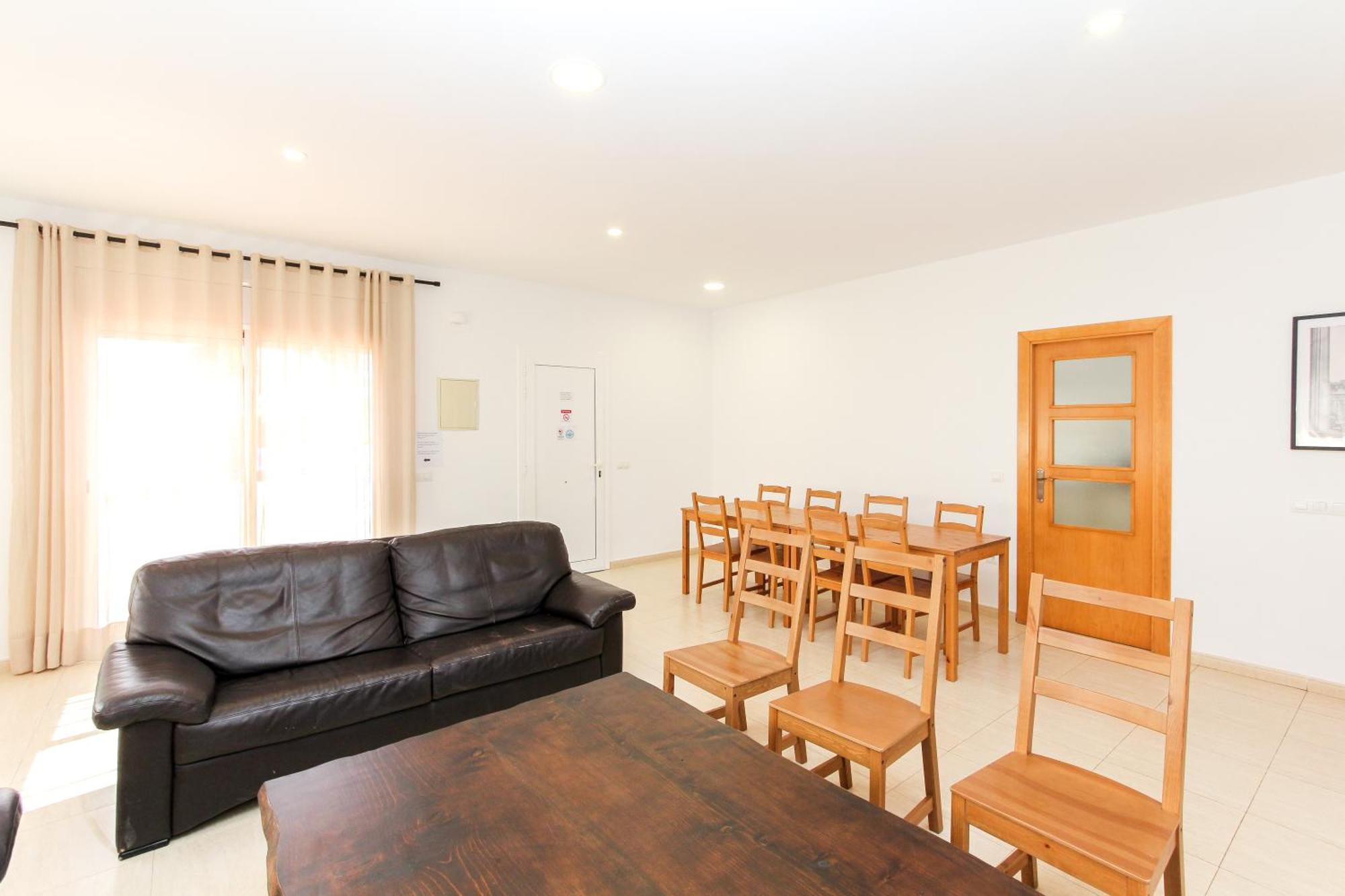 Villa Serena Lloret de Mar Kültér fotó