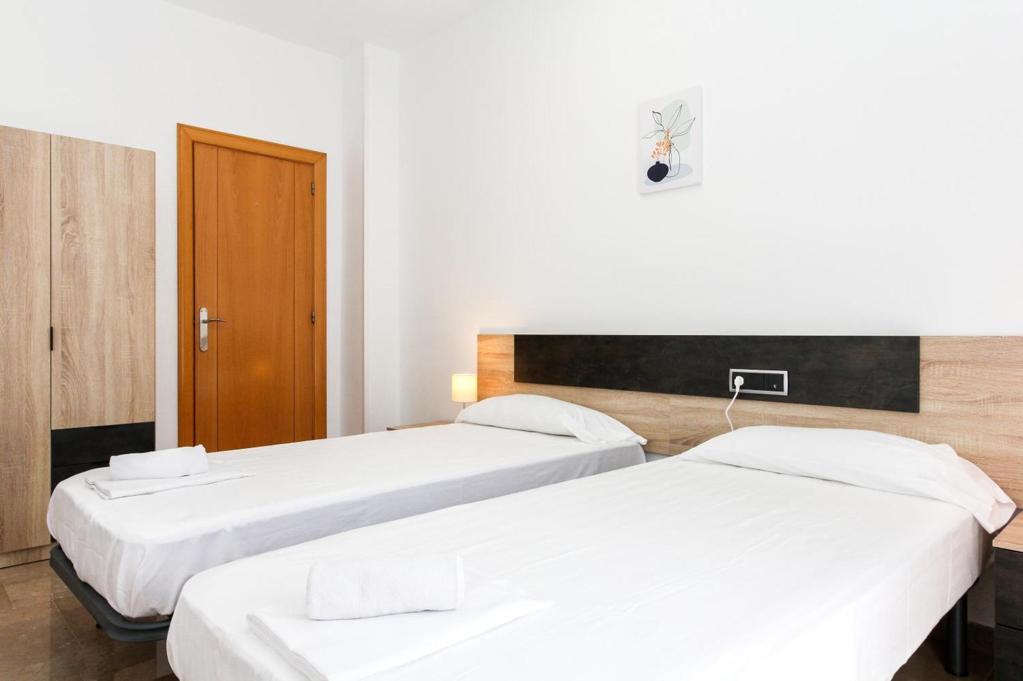 Villa Serena Lloret de Mar Kültér fotó